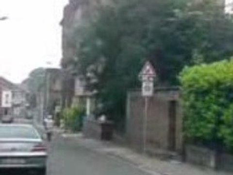 moi au début des weel