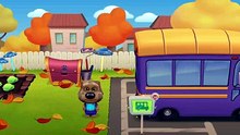 MY TALKING TOM