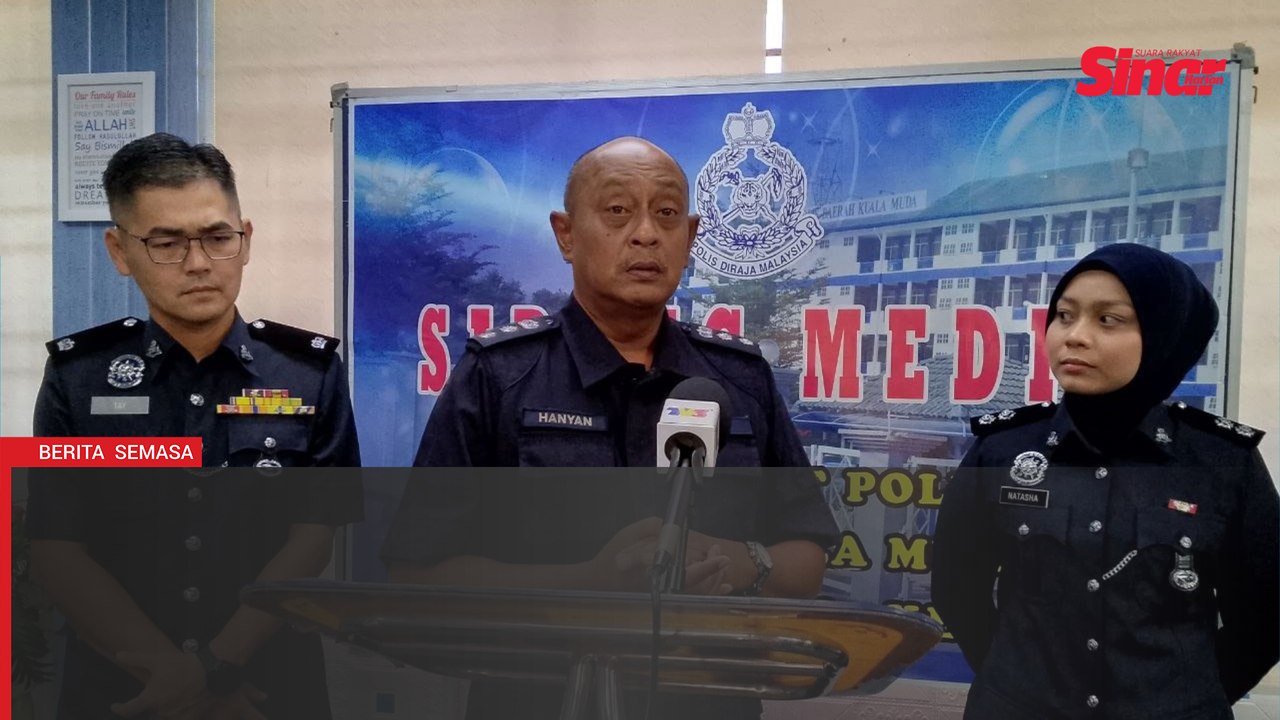 Bayi patah paha semasa rawatan: Polis mohon saksi tampil