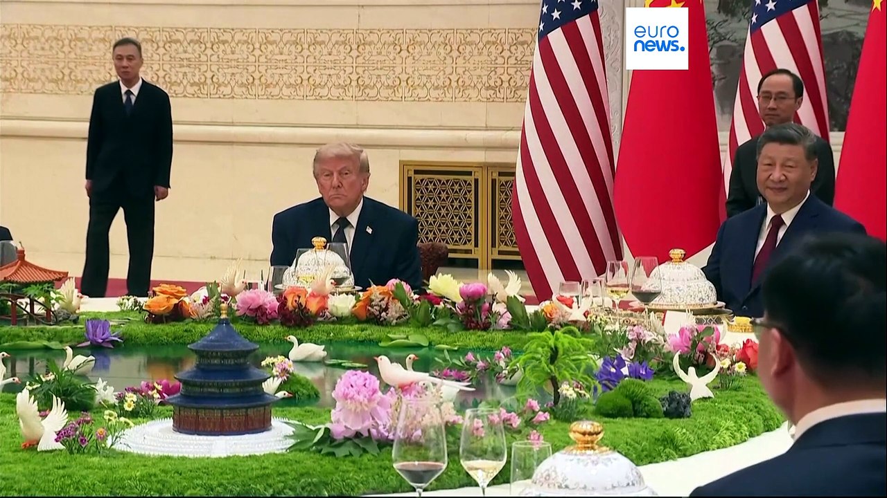 Hszi Trumpnak: a Tajvannal kapcsolatban elkövetett hibák háborús ...