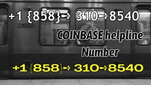 ≋ ⁂ 《||Coinbase®||》 ¶¶ TOLL FREE©CUSTOMER SUPPORT℗ Phone NuMber (OfficiAl Guide)➺➺¶