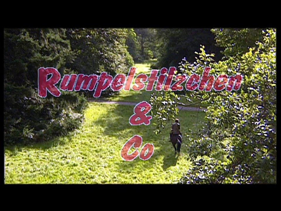 Rumpelstilzchen & Co Film deutsch