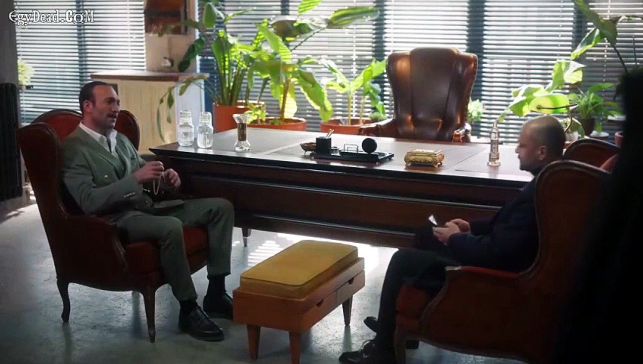 مسلسل حلم اشرف مدبلج الموسم الثاني الحلقة 78