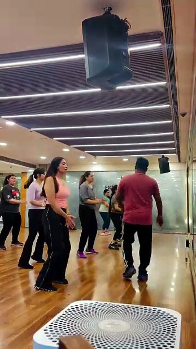 Bhangra Classes in Chandigarh | Burn More Calor...