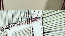 SK15 Fully gold-plated halogen heat lamp ir lamp heat tubes for electric heaters