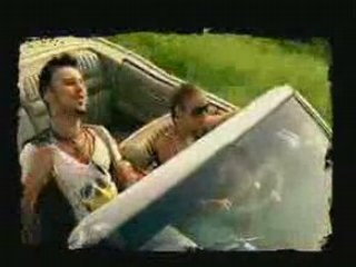 Tarkan Arada Bir