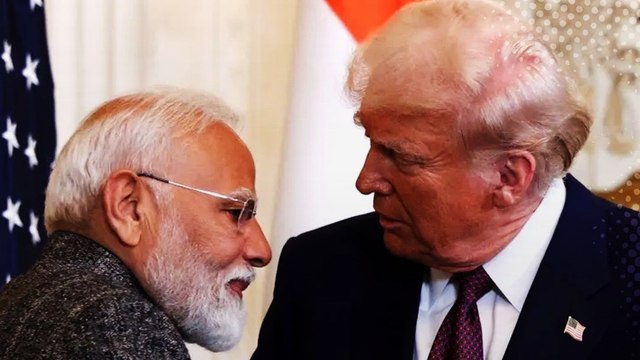 BRICS में भारत की ताकत से घबराया अमेरिका? ट्रंप की चीन चाल से क्या टूटेगा ब्रिक्स का खेल