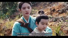 Zhan Zhao Adventures Episode 3 Eng Sub