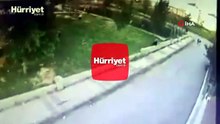 Büyükçekmece’de korkunç olay