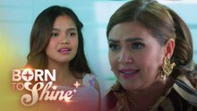 Born To Shine: Jeni officially got the duet part instead of Megan! (Episode 44)