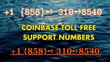 ^^『Coinbase®』 ® {Help Desk Wallet SuppoRt}™ — Toll-Free Numbers & Support Options