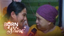 Born To Shine: Ang tanging hiling ng isang Dara Halari fan! (Episode 44)