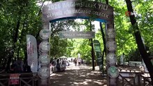 Marmaris’te Gençlik Festivali coşkusu