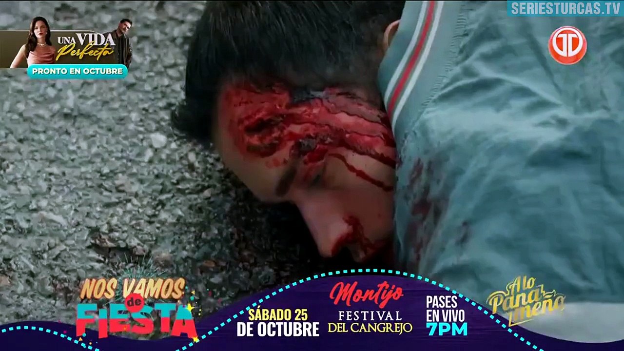 Salvaje - Capitulo 19 Completo HD