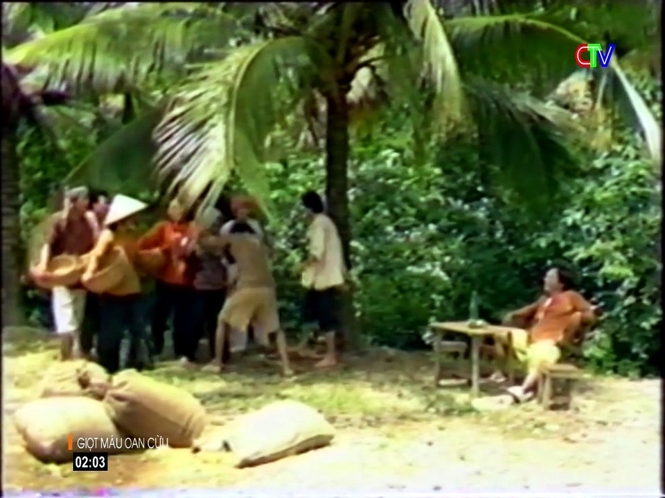 GIỌT MÁU OAN CỪU [Phần 1] (Trọng Nguyễn) - Minh Đương, Minh Hoàng, Hồng Chi, Minh Sang, Phượng Nhung,...