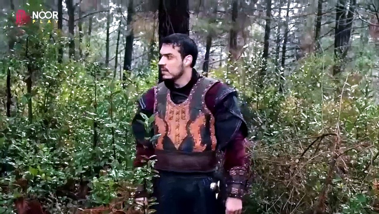 مسلسل المؤسس عثمان حلقة 182 مترجم