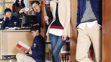 مسلسل School 2013 مترجم - Episode 1