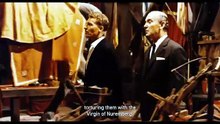 La Vierge de Nuremberg Bande-annonce (EN)