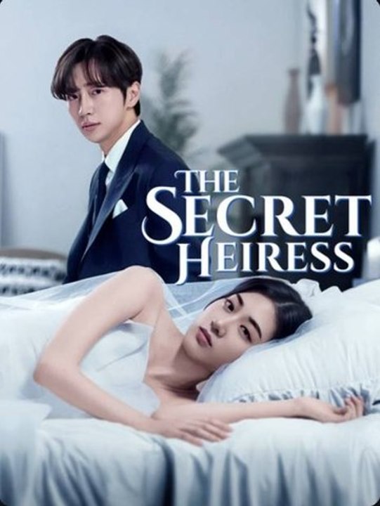 [Dubbed] The Secret Heiress - Full Episode | Korean Short Drama, Romance, Betrayal