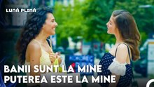 Asuman Ce Caută? - Lună Plină Episodul 10