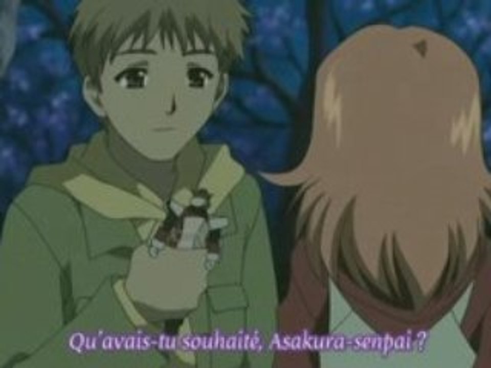 Da Capo 24 P2 vostfr