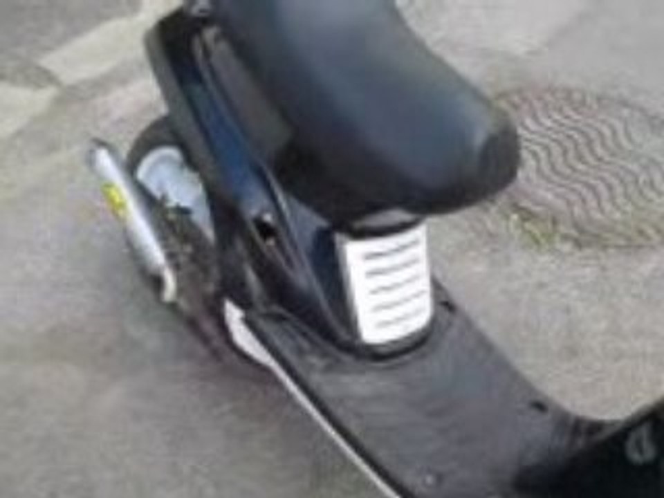 mon scoot