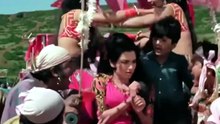 Goriya Kanha Tera Des Re-Dil Me Kya Hai - Dil Ki Kitab Kori Hai Jeetendra Aasha Parekh Rakhi Aruna Inrani Komal