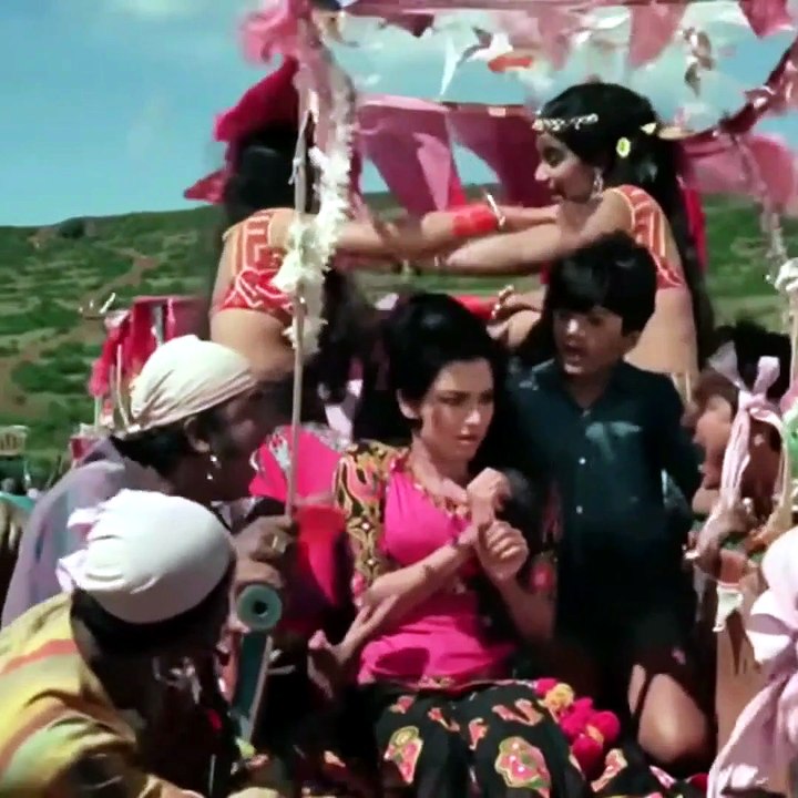 Goriya Kanha Tera Des Re-Dil Me Kya Hai - Dil K...