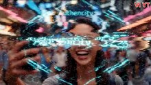 The Day Humans Got Rated by AI