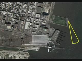 WTC Bruits d'"explosion" avant les chutes