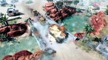 Company of Heroes 3 - Dare & Destroy DLC Launch Trailer