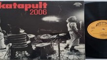 Katapult – Katapult 2006 [1980] (Czechoslovakia, Hard-Blues Rock)