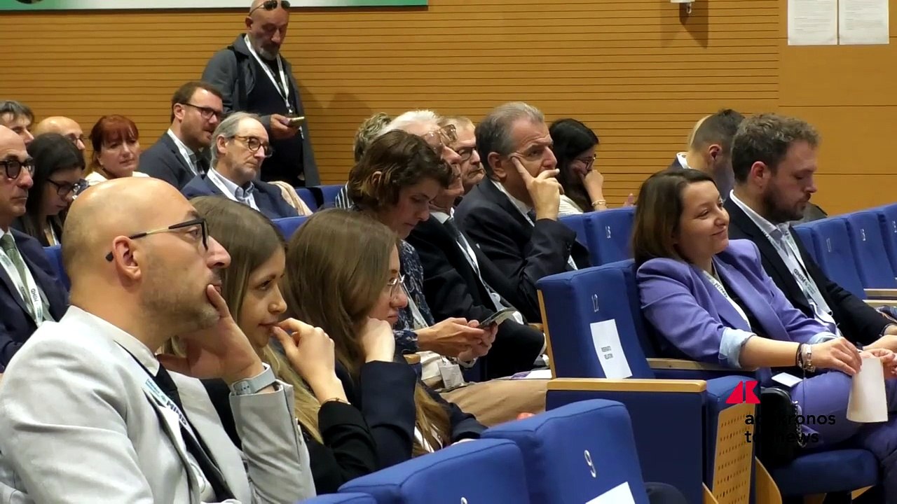 Innovazione: a Mind ‘Together Beyond’, un confronto su Ai, salute e gli spazi urbani del futuro