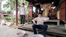 The Love Never Sets - Episode 9