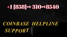 Join {Step↲by↲Step  { {Contact©}} of 『Coinbase CUSTOMER®』 SERVICE ..