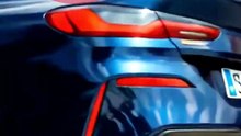 BMW Transformation, Dirt to Mirror Finish in Minutes!