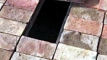 Tile roof tiles fix.