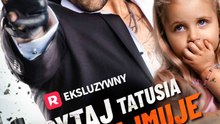 Nie pytaj tatusia, czym się zajmuje (Polski) | Mafijny miliarder i ukryta tożsamość