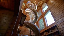 Wild Vacation Rentals S01E05 Broken Bow Abodes