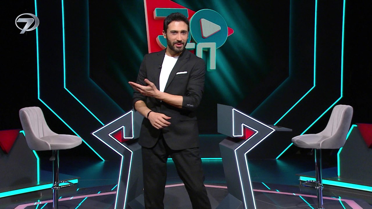 30 Saniye Yarışma Programı 20. Bölüm - 15 Mayıs 2026