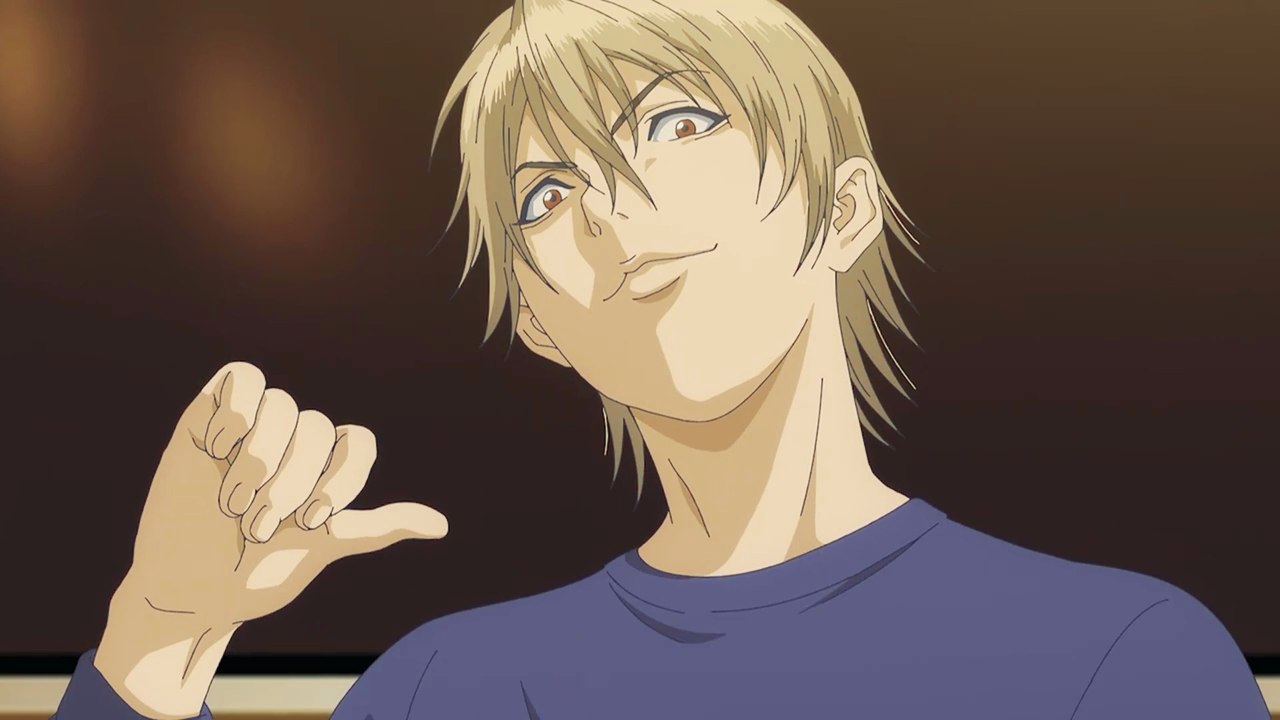 💥Akiyama Forces Other Players Into His Trap (HD) - Liar Game