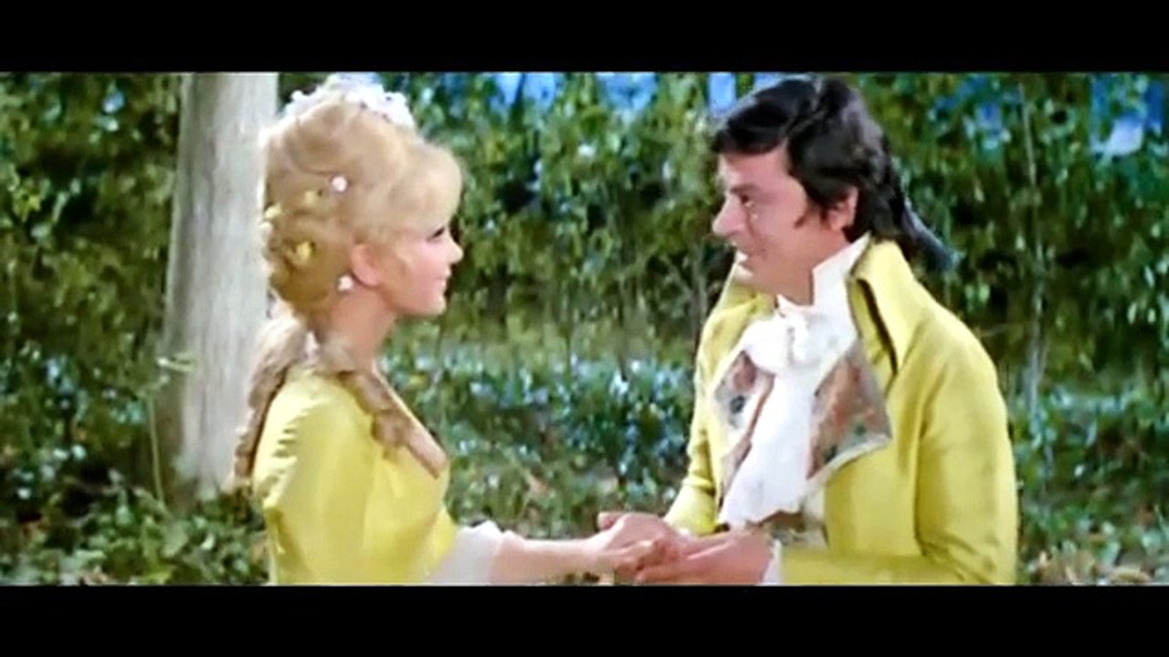 1968 Dear Caroline FULL HOT MOVIE France Anglade [Full Movie]