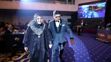 Malam penuh prestij yang meraikan kejayaan, inovasi dan legasi keusahawanan negara
