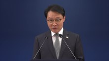 청와대, 김정관 '긴급조정 불가피' 발언에 "할 말 한 것" / YTN