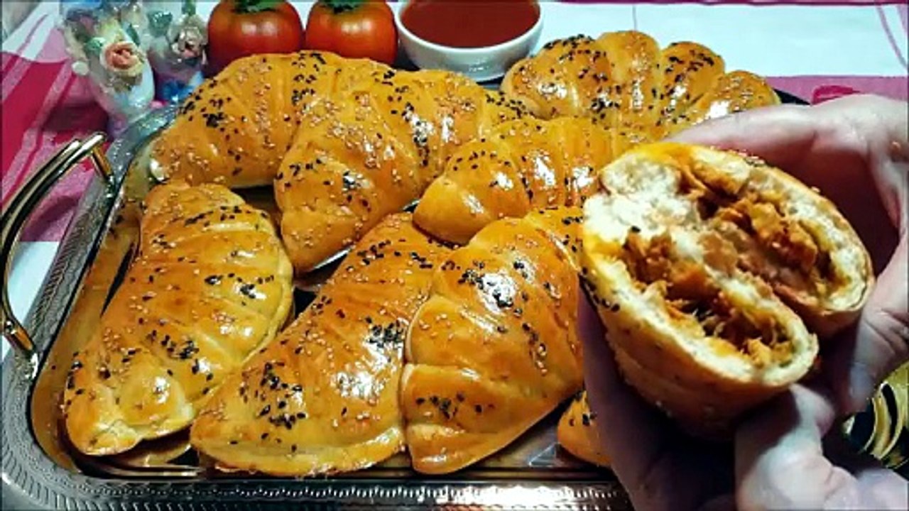 chicken sandwich