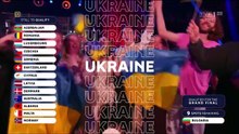 Eurovision 2026 - Semi-Final 2 - Qualifiers (Polish commentator)