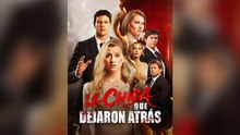 La Chica Que Dejaron AtráS EspañOl