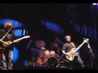 Glenn Hughes Might Just Take Your Life Live Uruguay 2007