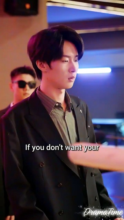[ENG  SUB] I  Kidnapped  a Weak Man  But He s Actually a Ruthless Mafia Boss