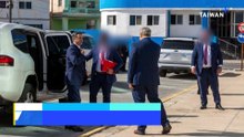 CIA Director Meets With Top Cuban Officials in Havana